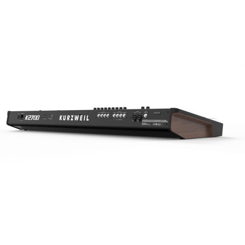 Рабочая станция Kurzweil K2700